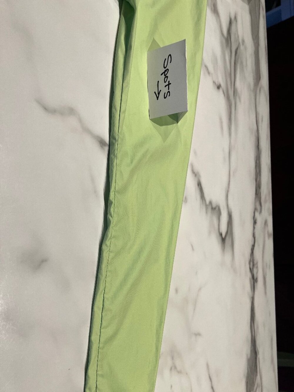 The North Face Women's Lightweight/hooded windbreaker jacket - Small - Picture 12 of 12
